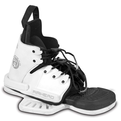 Bindung für Wakeboard - Boss  - airhead - geschnürt