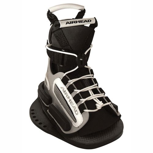 Bindung für Wakeboard - Grab - airhead - für Kinder / geschnürt