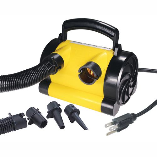 Elektrische Luftpumpe - 120 V - airhead