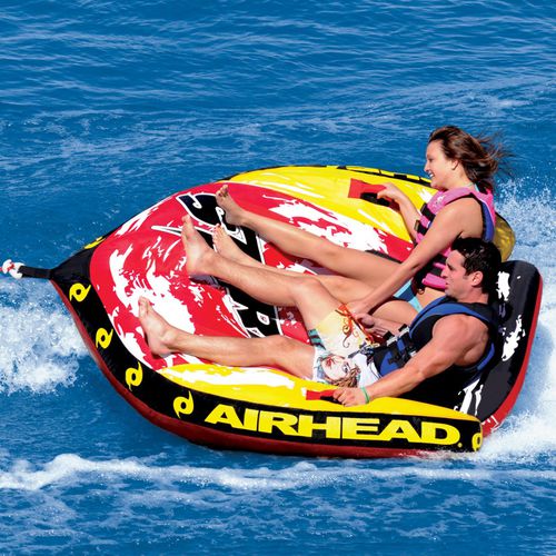 Schleppboje / max. 2 Personen - Storm II - airhead