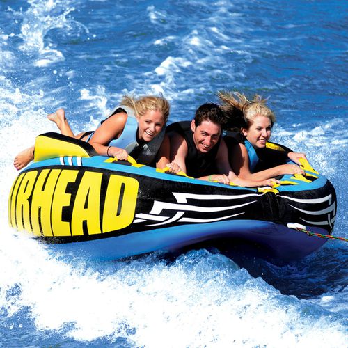 Schleppboje / max. 3 Personen - Outrigger - airhead