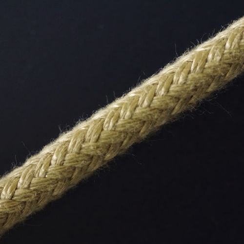 Schote - SPUNMAX - Langman Touwfabriek | LangmanRopes - doppelt geflochten / für traditionelle Segelboote / Dyneema® Kern