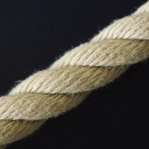Schote - P.O.S.H. - Langman Touwfabriek | LangmanRopes - Fall / gedreht / für traditionelle Segelboote