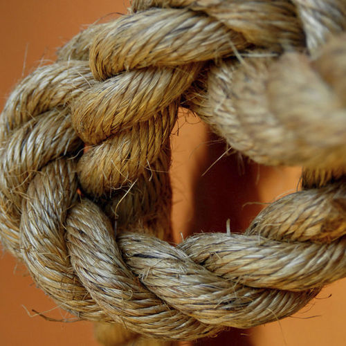 Mehrzweck-Tauwerk - MANILA - Langman Touwfabriek | LangmanRopes - Festmacher / Litze / für traditionelle Segelboote