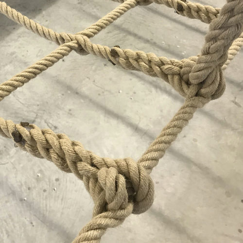 Mehrzweck-Tauwerk - HEMPEX® - Langman Touwfabriek | LangmanRopes - Schote / Fall / gedreht