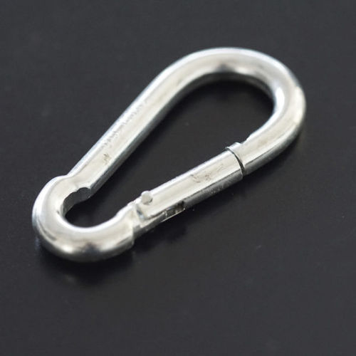 Standard-Schnappschäkel - A.62.98.98 series - Langman Touwfabriek | LangmanRopes - schnelllösbar