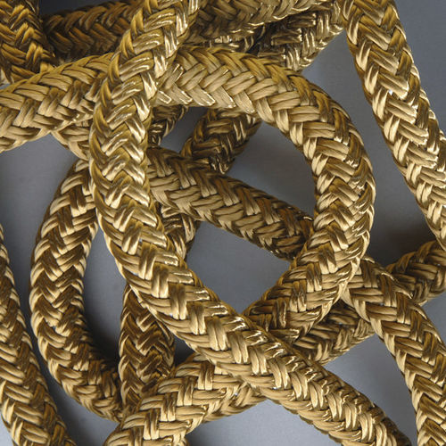 Schote - HAMILTON CLASSIC - Langman Touwfabriek | LangmanRopes - doppelt geflochten / für Segelboot / Polyesterkern