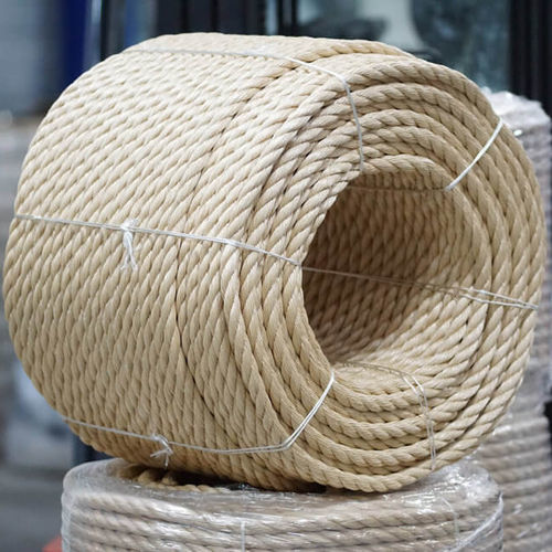 Festmacher-Tauwerk - FIBERSTEEL - Langman Touwfabriek | LangmanRopes - Abschlepp / schwimmend / einfach geflochten