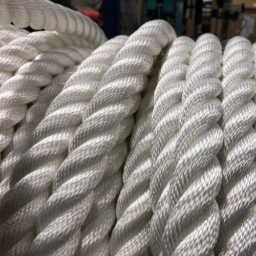 Festmacher-Tauwerk - S.16.03.6 series - Langman Touwfabriek | LangmanRopes - Fall / Abschlepp / gedreht