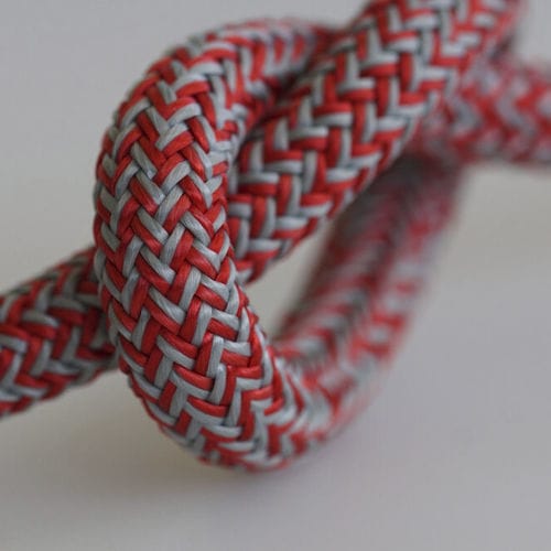 Fall - BLIZZARD - Langman Touwfabriek | LangmanRopes - doppelt geflochten / für Segelboot / Dyneema® Kern