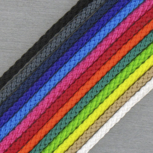 Mehrzweck-Tauwerk - PP MULTI BRAIDED - Langman Touwfabriek | LangmanRopes - einfach geflochten / für Marineanwendungen / Polypropylen Kern