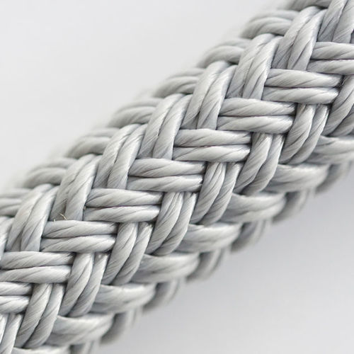 Festmacher-Tauwerk - BEAUFORT  - Langman Touwfabriek | LangmanRopes - Anker / doppelt geflochten / für Yacht