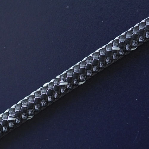 Mehrzweck-Tauwerk - TUNING - Langman Touwfabriek | LangmanRopes - einfach geflochten / für Marineanwendungen / Polyesterkern