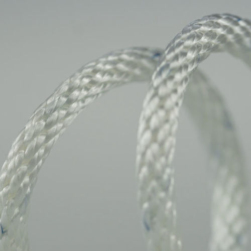 Mehrzweck-Tauwerk - SPIRAL - Langman Touwfabriek | LangmanRopes - einfach geflochten / für Marineanwendungen / Polyesterkern