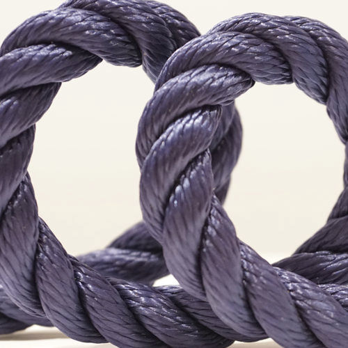 Festmacher-Tauwerk - PP MULTI - Langman Touwfabriek | LangmanRopes - Anker / gedreht / für Marineanwendungen