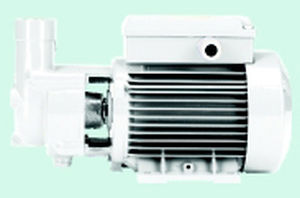 Pumpe für Boot - BAHP - LIVERANI - Transfer / Wasser / Zentrifugal
