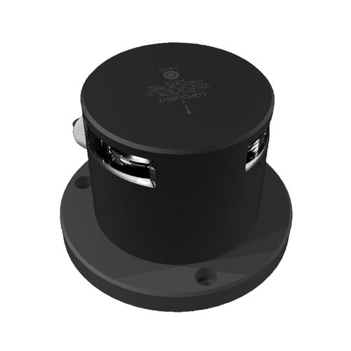 Navigationsleuchte für Boot - 201-011KL-PRO - Lopolight - für Schiffe / LED / weiß