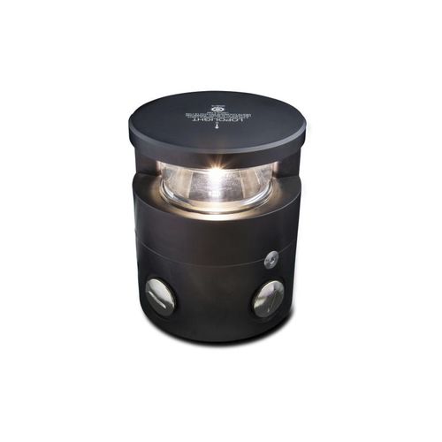 Navigationsleuchte für Boot - 300-036-PRO - Lopolight - für Schiffe / LED / weiß