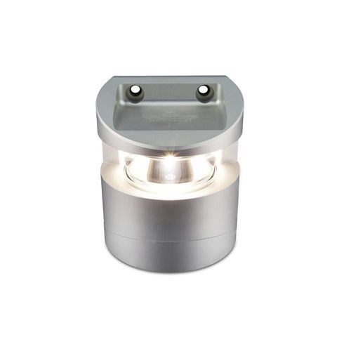 Navigationsleuchte für Boot - 300-137 - Lopolight - LED / weiß / Masttop