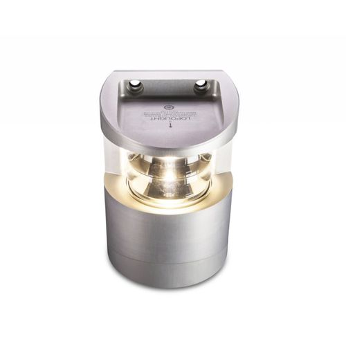 Navigationsleuchte für Yacht - 300-139 - Lopolight - LED / weiß / Masttop