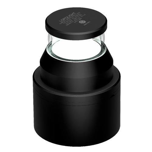 Navigationsleuchte für Boot - 200-064-PRO-I - Lopolight - für Schiffe / LED / weiß