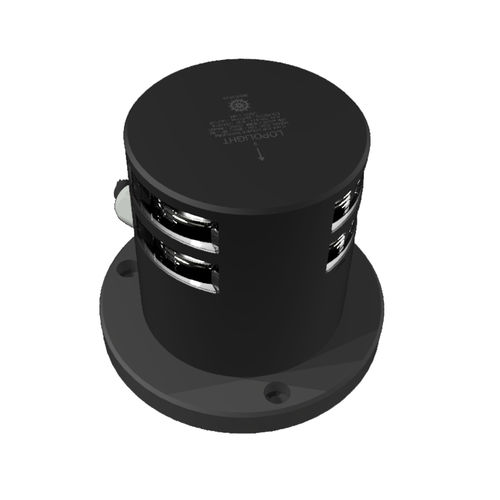 Navigationsleuchte für Boot - 201-011KLST-PRO - Lopolight - für Schiffe / LED / weiß