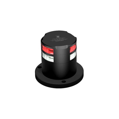 Navigationsleuchte / fur Schiffe - 300-114G2+112G2-PRO - Lopolight - LED / weiß / rot