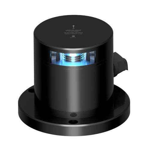 Navigationsleuchte für Boot - 301-140-RPM-PRO-I - Lopolight - für Schiffe / für Segelboot / für Yacht