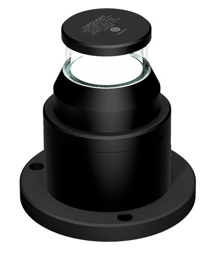 Navigationsleuchte für Boot - 200-064-I-MORSE - Lopolight - für Schiffe / LED / weiß