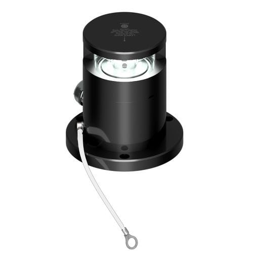 Navigationsleuchte für Boot - 300-036-B-RPM-I - Lopolight - für Schiffe / LED / weiß