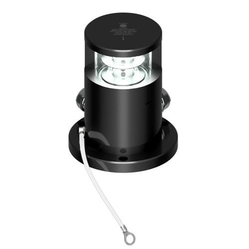 Navigationsleuchte für Boot - 300-038-B-RPM-I - Lopolight - für Schiffe / LED / weiß