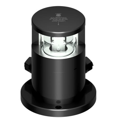 Navigationsleuchte für Boot - 300-038-PRO-I - Lopolight - für Schiffe / LED / weiß