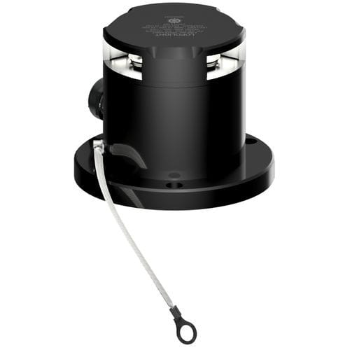 Navigationsleuchte für Boot - 300-112G2-B-RPM-I - Lopolight - für Schiffe / LED / weiß