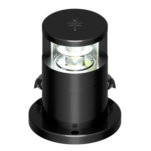 Navigationsleuchte für Boot - 300-038-PRO - Lopolight - für Schiffe / LED / weiß