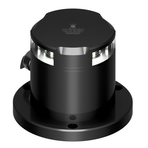 Navigationsleuchte / fur Schiffe - 300-112G2-PRO - Lopolight - LED / weiß / horizontal