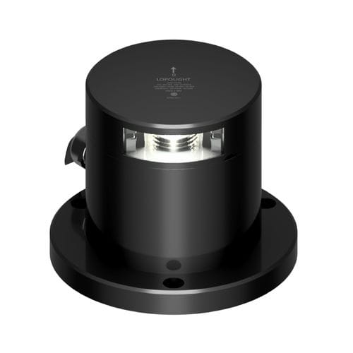 Navigationsleuchte für Boot - 301-005-PRO - Lopolight - für Schiffe / LED / weiß