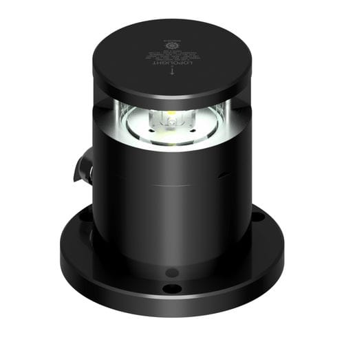Navigationsleuchte / fur Schiffe - 300-136-PRO-I - Lopolight - LED / weiß / horizontal