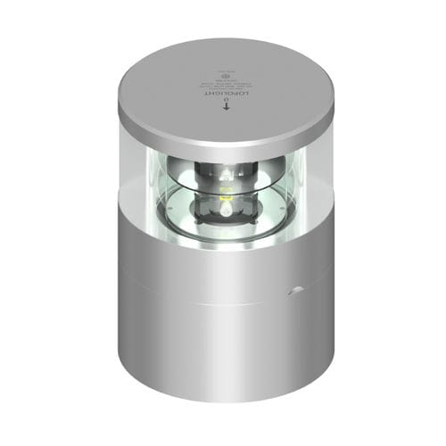 Navigationsleuchte / fur Schiffe - 300-138 - Lopolight - LED / weiß / Masttop