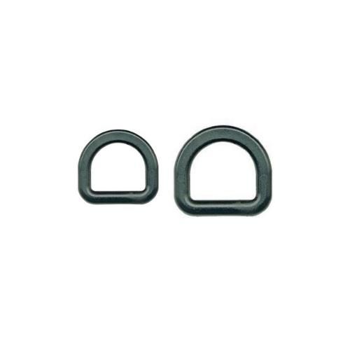 Ring für Segelboot - 0685  - Makefast - D-förmig