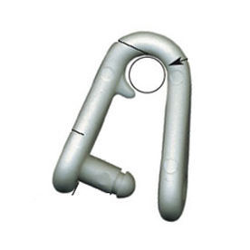 Nylon-Rapidglied - 0641  - Makefast - für Segelboot