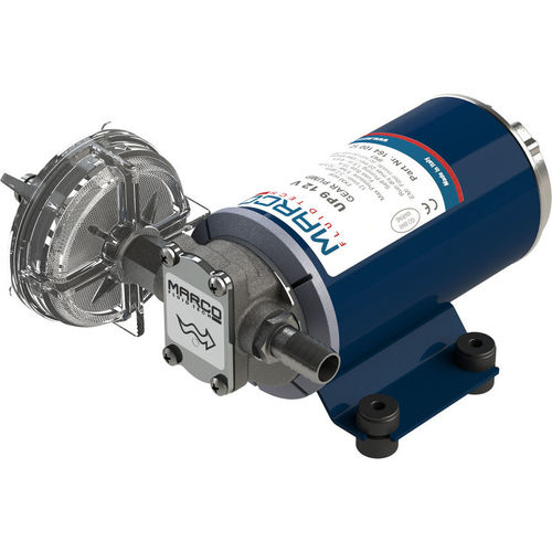 Pumpe für Boote - UP9 - Marco - Transfer / für Tanks / Wasser