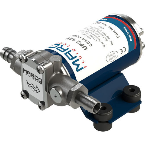 Pumpe für Boot - UP2 - Marco - Transfer / für Tanks / Benzin