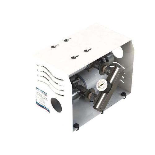 Pumpe für Boot - UP6/E-DX - Marco - für Wassereinheit / Wasser / elektronisch