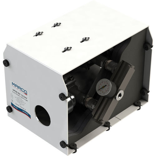Pumpe für Boot - UP66/E-DX - Marco - für Wassereinheit / Wasser / elektronisch