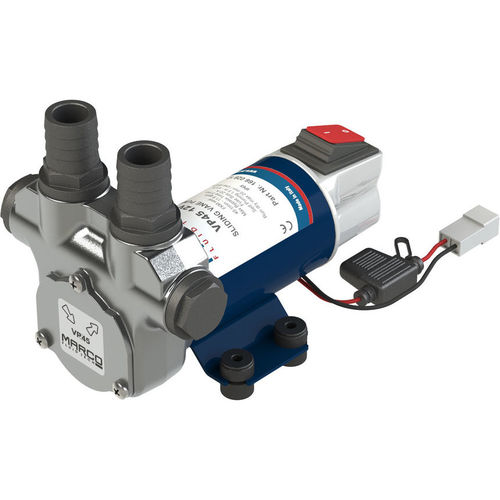 Pumpe für Boote - VP45-S - Marco - Transfer / Betankung / für Tanks