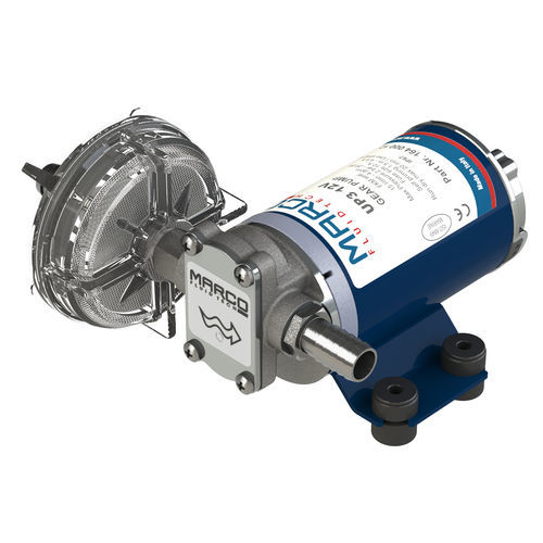 Pumpe für Boot - UP3 - Marco - Transfer / Wasser / Benzin