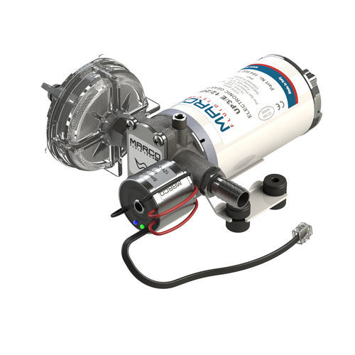 Pumpe für Boot - UP3/E - Marco - Ablauf / für Dusche / Wasser