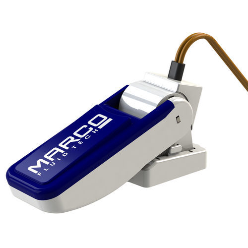Schalter für Boot - AS3 - Marco - für Lenzpumpen / automatisch