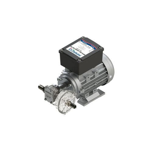 Pumpe für Boot - UP3/OIL-AC - Marco - Transfer / Schmier / für viskose Flüssigkeiten