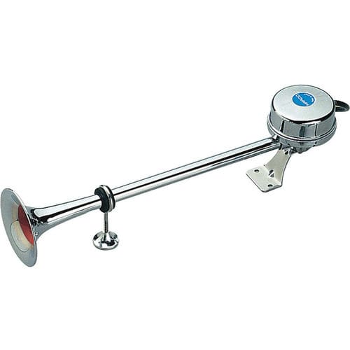 Pneumatisches Horn - EM1 - Marco - für Motorboot